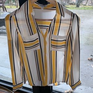Express Portofino shirt
